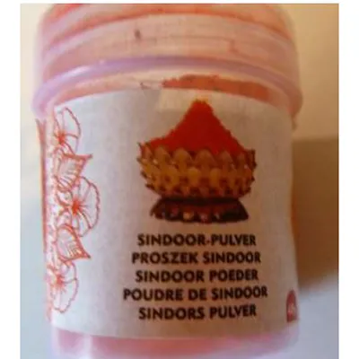 Lakshmi - Cosmetic powder