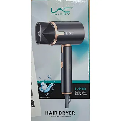 *LAC LAICHY* - Hair dryer
