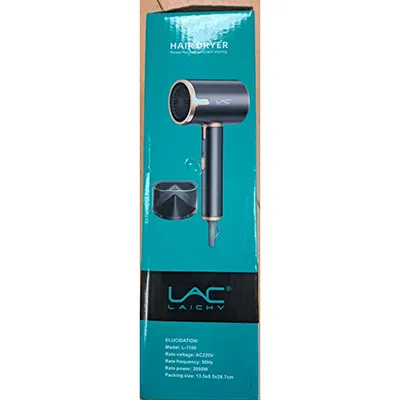 *LAC LAICHY* - Hair dryer