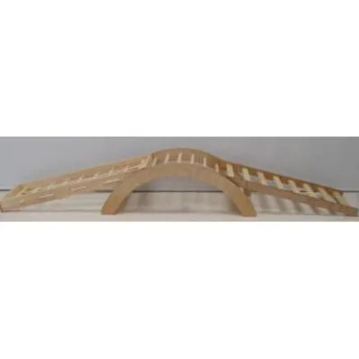 Home4Dreams - Climbing arch