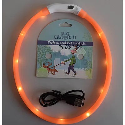 Cili Cili-Professional Pet Products - Pet collar