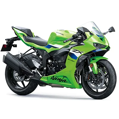 Kawasaki - Motorcycle