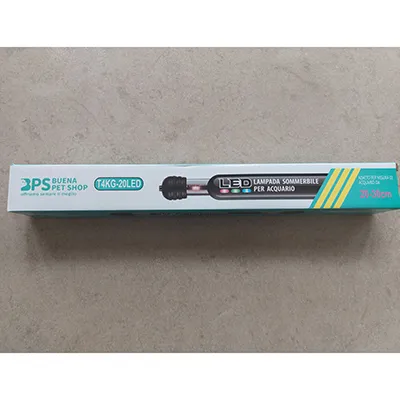 BPS Buena Pet Shop - Aquarium lamp