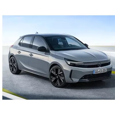 Opel/Vauxhall - Passenger car