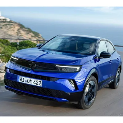 Opel/Vauxhall - Passenger car