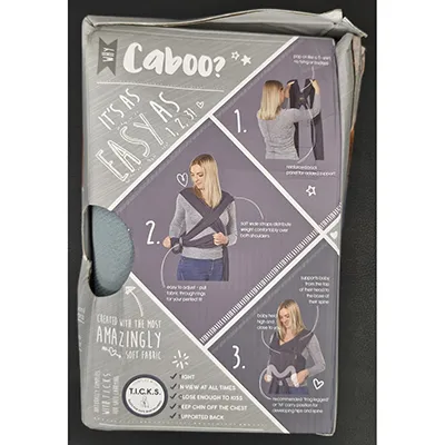 Caboo - Baby sling