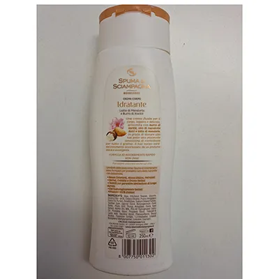 SPUMA DI SCIAMPAGNA - Body cream
