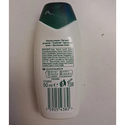 Palmolive - Shower cream