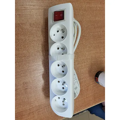 ELGOTECH - Extension lead