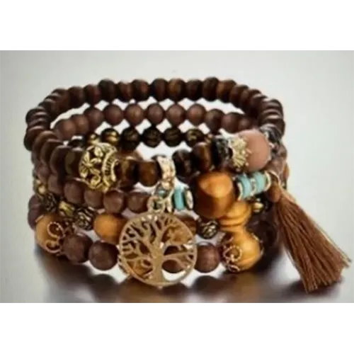 Luck Trading - Bracelet
