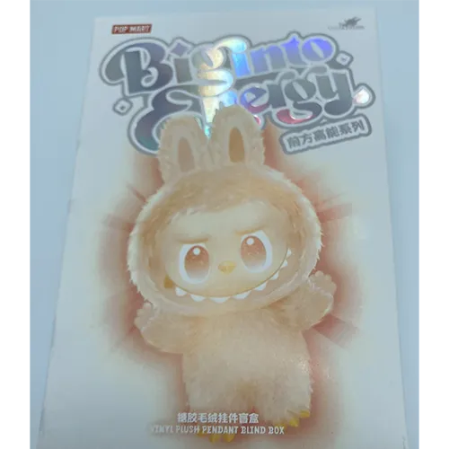 Pop Mart (COUNTERFEIT) - Soft toy