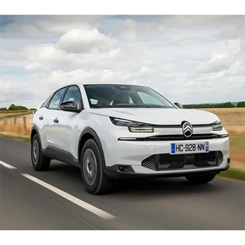 CITROEN - Passenger car