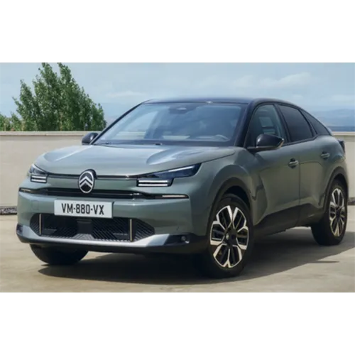 CITROEN - Passenger car