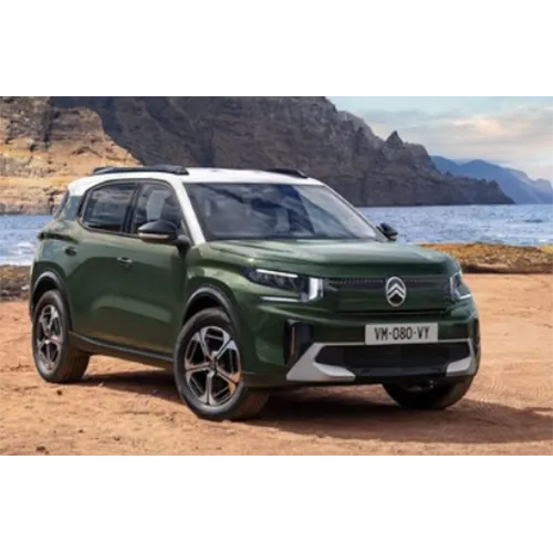 CITROEN - Passenger car