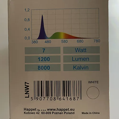 Happet - Aquarium lamp