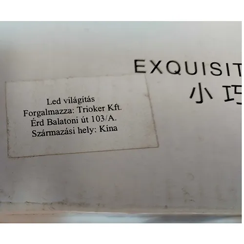 X3 Aquarium light - Aquarium lamp