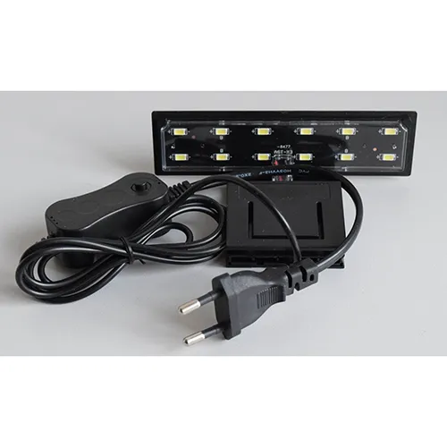 X3 Aquarium light - Aquarium lamp
