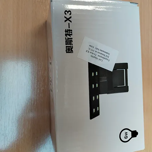 X3 Aquarium light - Aquarium lamp