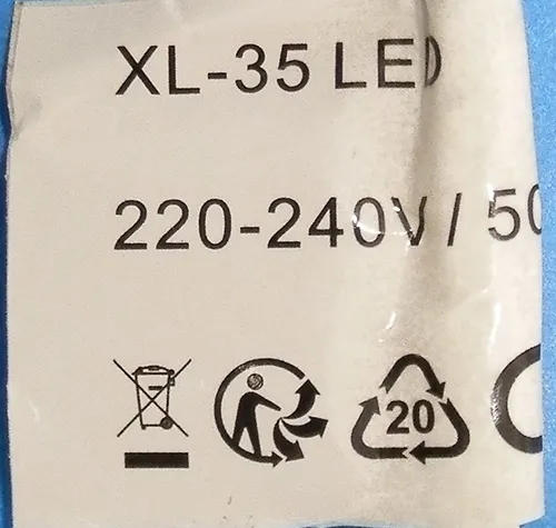 Zhe Jiang Gorgeous Lighting Factory - Lighting chain