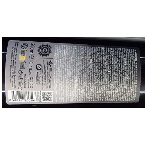 Ronuls PS Professional - Shampoo