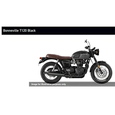 Triumph - Motorcycle