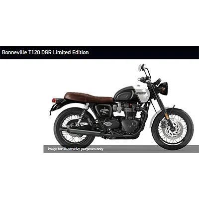 Triumph - Motorcycle