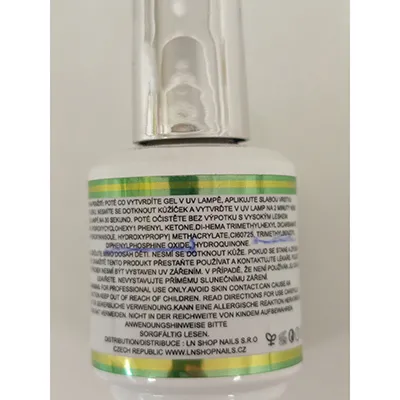 LNS - Gel nail polish