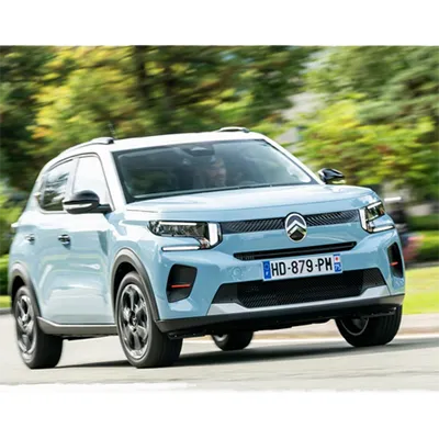 CITROEN - Passenger car