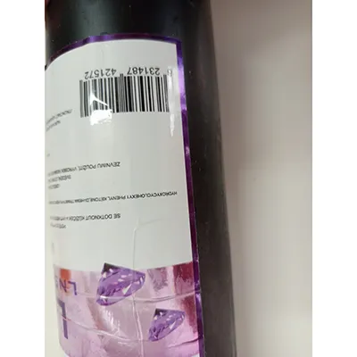 LNS LNSHOPNAILS.CZ - Gel nail polish