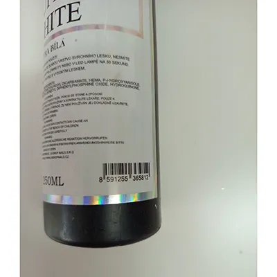 LNS LNSHOPNAILS.CZ - Gel nail polish