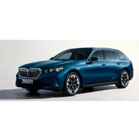 Bmw - Passenger car
