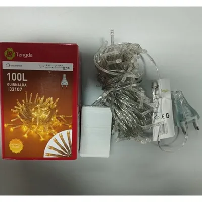 Tengda - Lighting chain