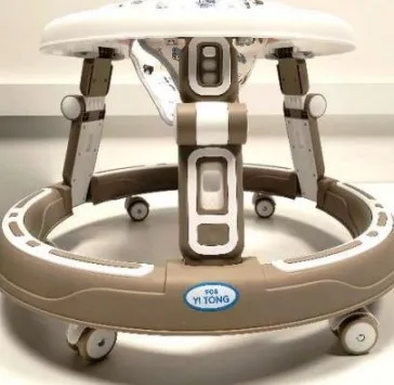 YI TONG - Baby walker