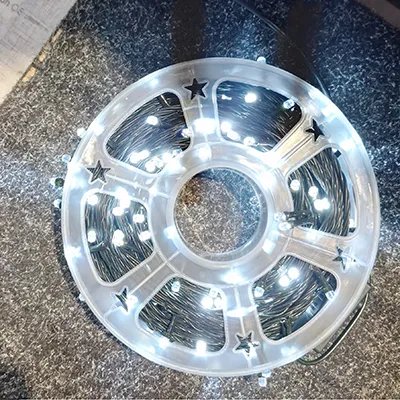 Merry Christmas - Lighting chain