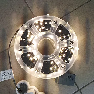 Merry Christmas - Lighting chain