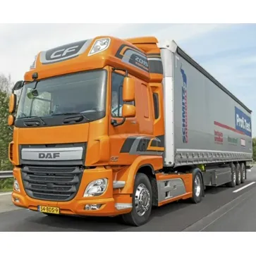 DAF - Lorry