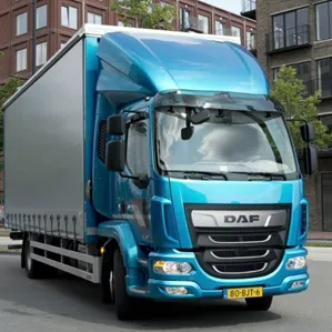 DAF - Lorry