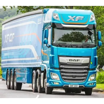 DAF - Lorry