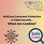 InfoCons Consumer Protection in Cybersecurity : What Are Cookies?