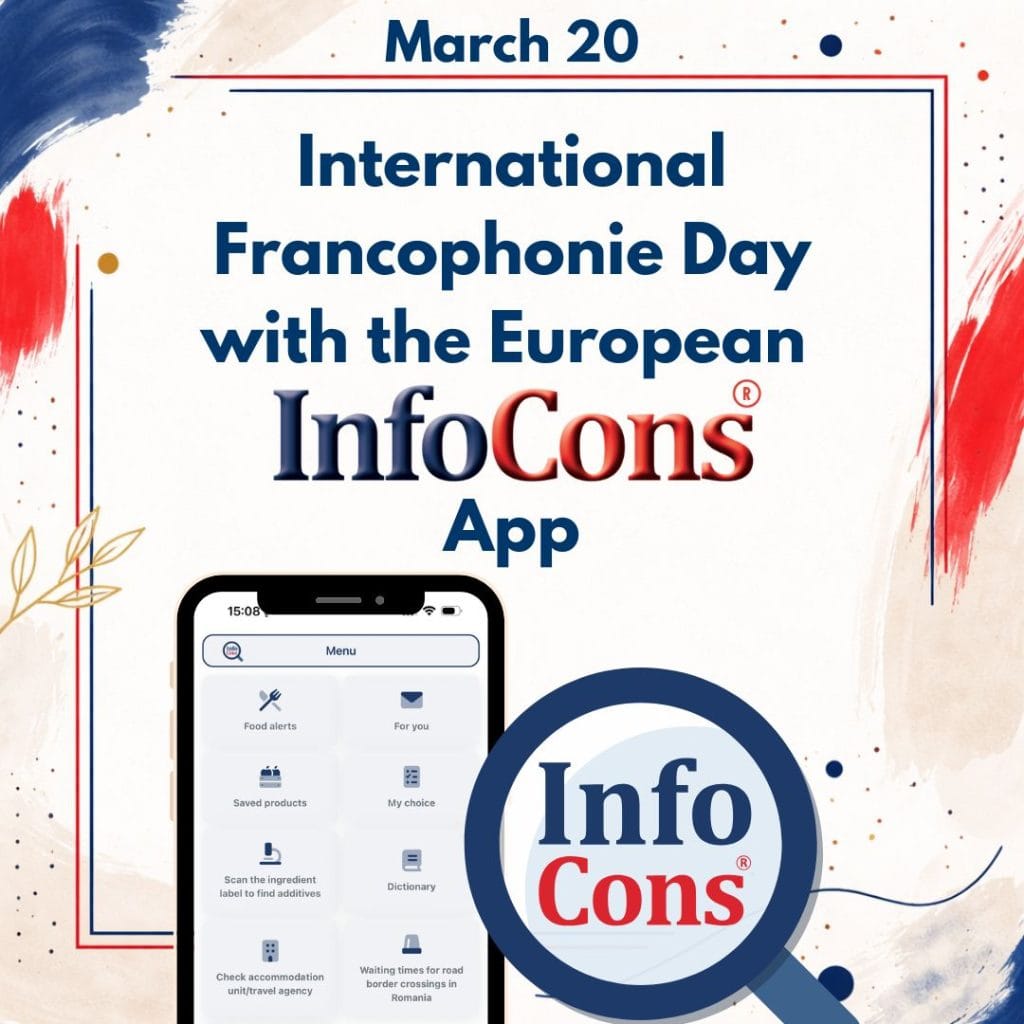 International Francophonie Day with the European