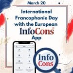 International Francophonie Day with the European