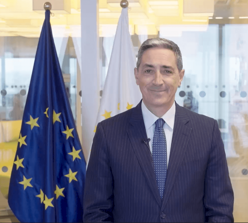 Message of Mr. João Negrão, Executive Director of EUIPO – European Union Intellectual Property Office, for the event dedicated to World Consumer Rights Day and World Intellectual Property Day - InfoCons Consumer Protection