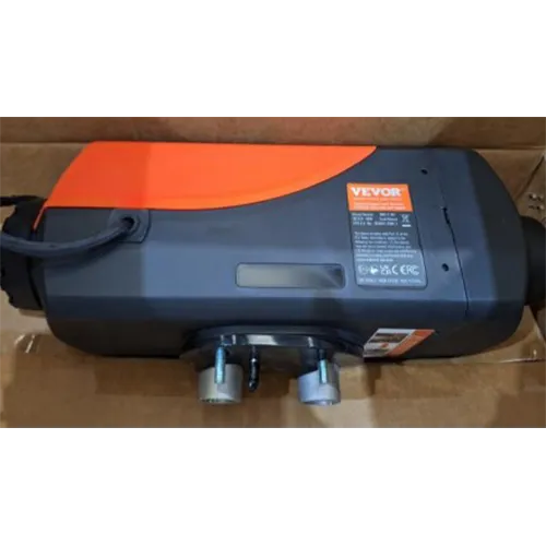 Vevor - Diesel heater
