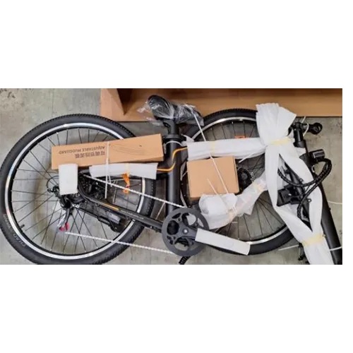 Freefire HVH - Electric bicycle