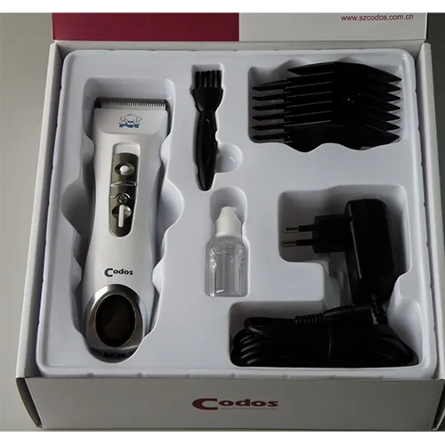 Codos - Grooming clipper