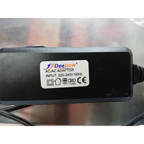 Deebow - Aquarium lamp