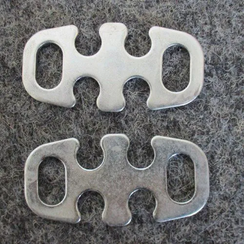 Wooden baby swing Product sold online, in particular via www.otto.de