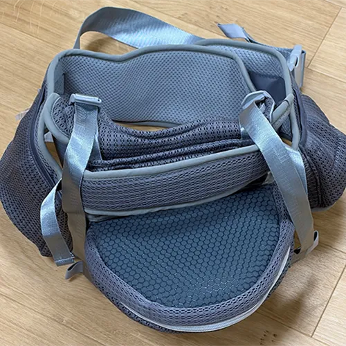 Guangzhou Beiyou - Baby carrier