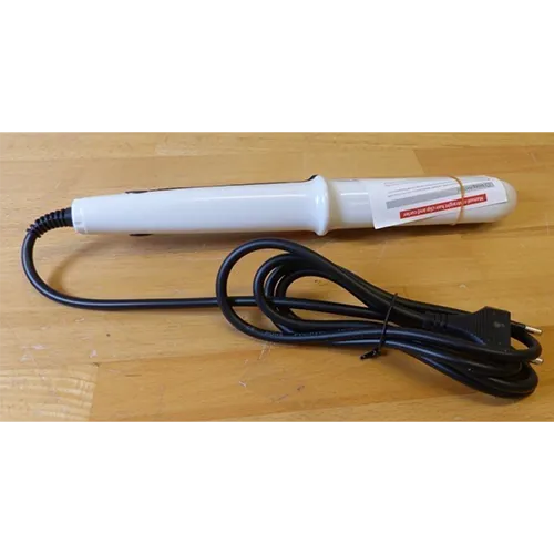 Hair straightener and curling iron. Product sold online, in particular via Shein (unique product identifier: sv2411140253092955).