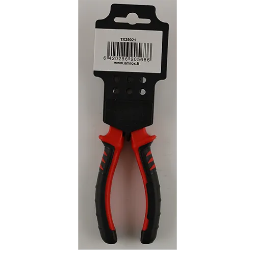 Amrox - Plier